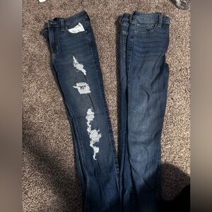 Hollister pants package women’s 2r